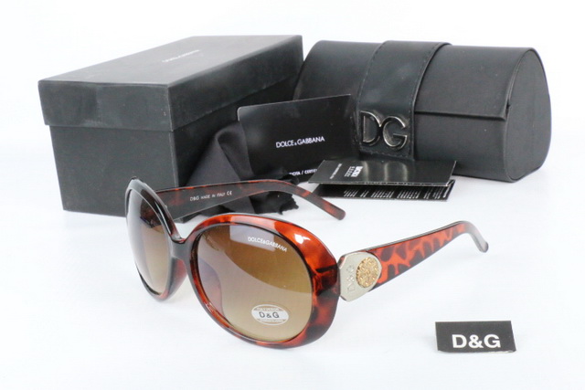 D&G Boutique Sunglasses 047